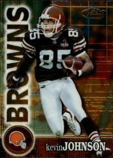 Kevin Johnson