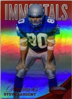 Steve Largent