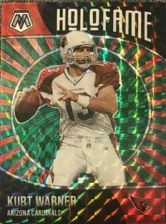 Kurt Warner