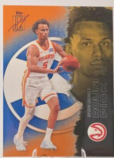 Dyson Daniels