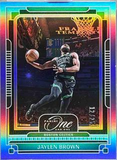 Jaylen Brown
