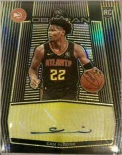 Cam Reddish