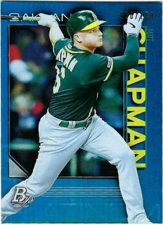 Matt Chapman
