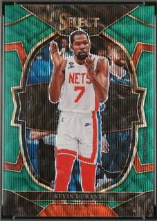 Kevin Durant