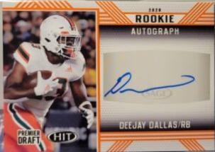 Deejay Dallas