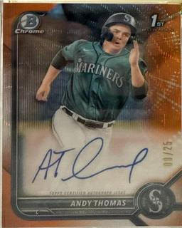 Andy Thomas