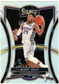 Buddy Hield