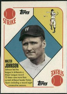Walter Johnson