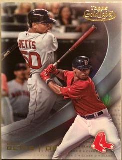 Mookie Betts
