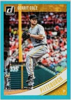 Gerrit Cole
