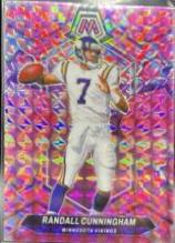 Randall Cunningham