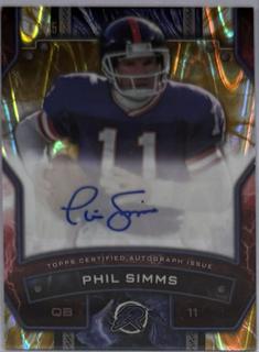 Phil Simms