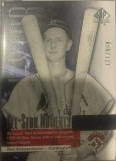 Red Schoendienst