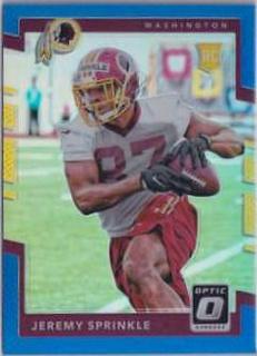 Jeremy Sprinkle
