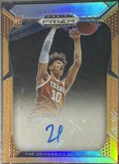Jaxson Hayes