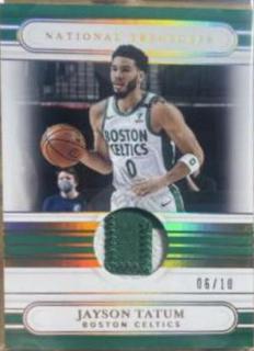 Jayson Tatum