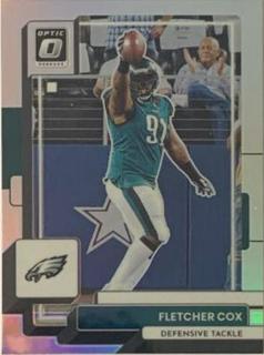 Fletcher Cox
