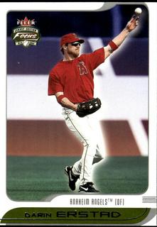 Darin Erstad