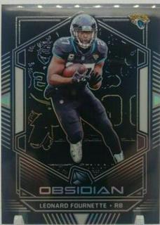 Leonard Fournette