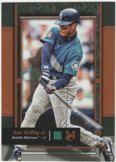 Ken Griffey Jr.