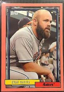 Evan Gattis