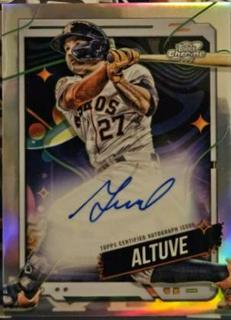 Jose Altuve