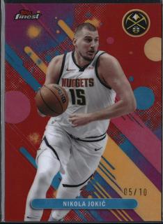Nikola Jokic