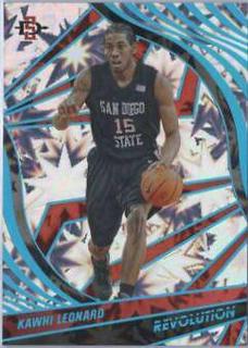 Kawhi Leonard