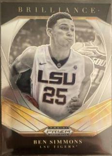 Ben Simmons