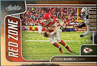 Patrick Mahomes II