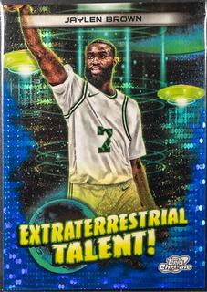 Jaylen Brown