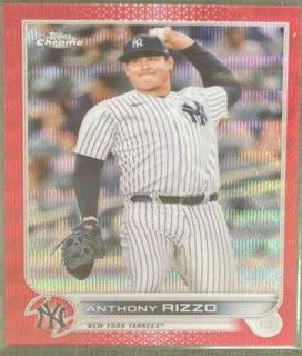 Anthony Rizzo