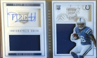 Phillip Dorsett