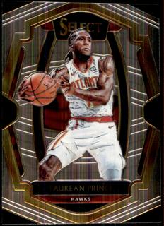Taurean Prince