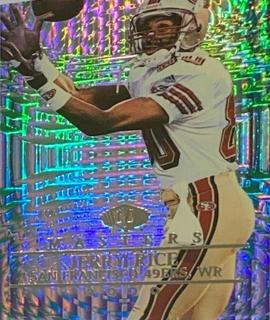Jerry Rice