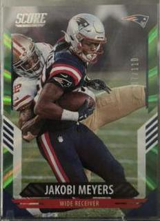 Jakobi Meyers
