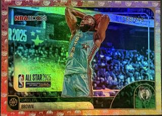Jaylen Brown