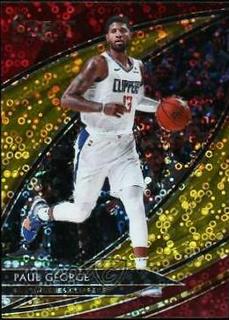Paul George