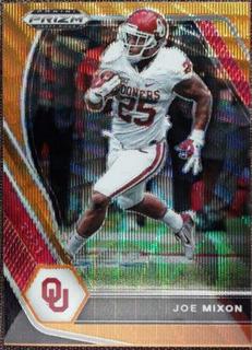Joe Mixon