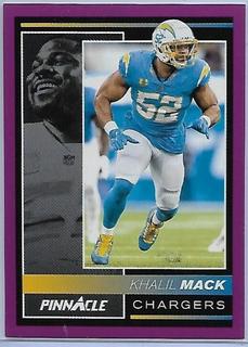 Khalil Mack