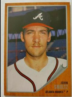John Smoltz