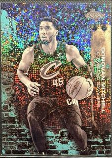 Donovan Mitchell