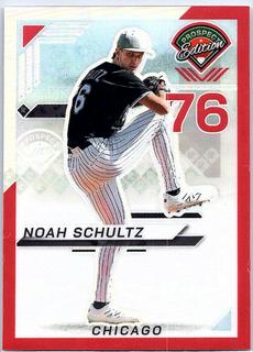Noah Schultz