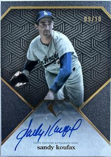 Sandy Koufax