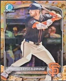 Bryce Eldridge
