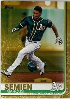 Marcus Semien