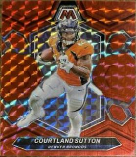 Courtland Sutton