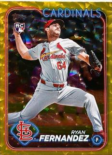 Ryan Fernandez