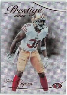 Tashaun Gipson
