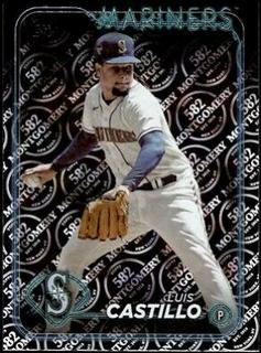 Luis Castillo